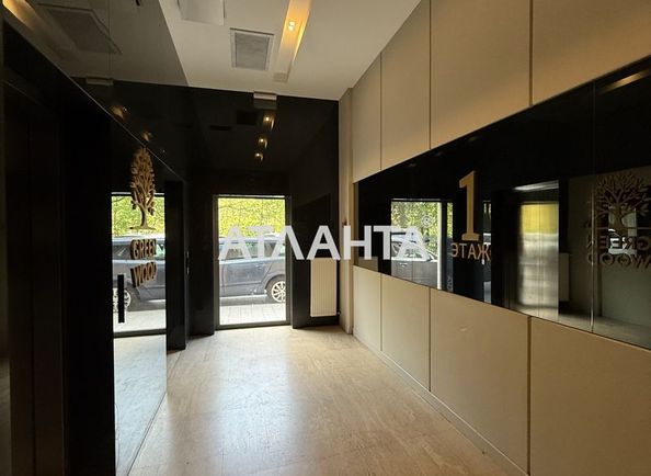 2-кімнатна квартира за адресою вул. Французький бульв. (площа 89,2 м²) - Atlanta.ua - фото 27