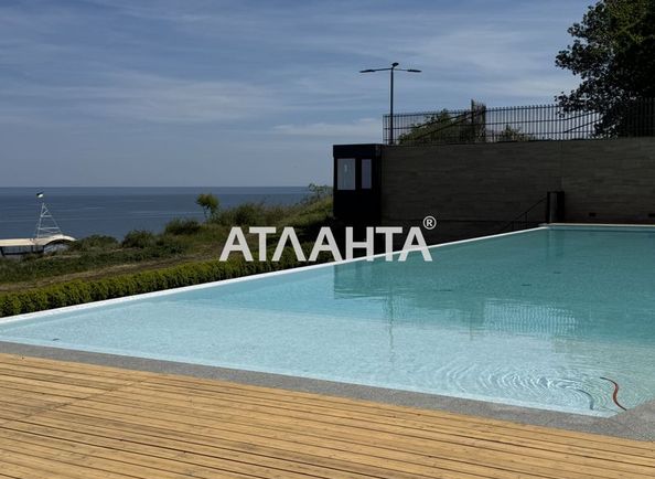 2-кімнатна квартира за адресою вул. Французький бульв. (площа 89,2 м²) - Atlanta.ua - фото 28