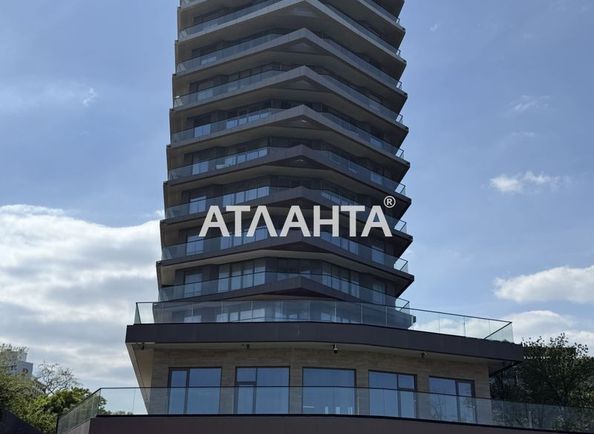 2-кімнатна квартира за адресою вул. Французький бульв. (площа 89,2 м²) - Atlanta.ua - фото 29