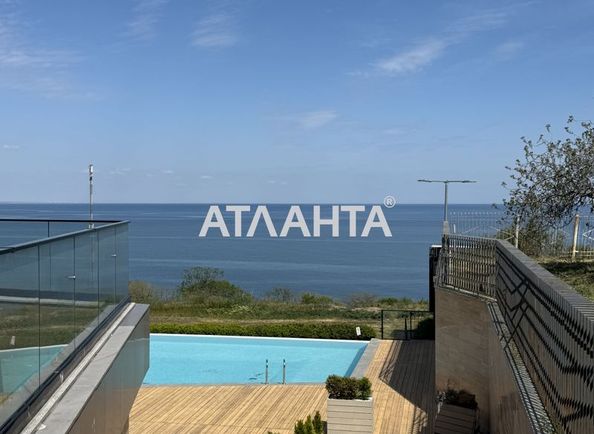 2-кімнатна квартира за адресою вул. Французький бульв. (площа 89,2 м²) - Atlanta.ua - фото 30