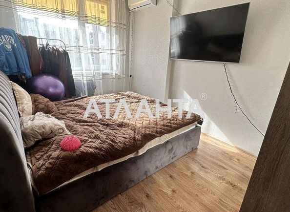 2-rooms apartment apartment by the address st. Evropeyskaya (area 51,0 m2) - Atlanta.ua