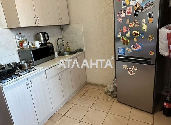 2-rooms apartment apartment by the address st. Evropeyskaya (area 51,0 m2) - Atlanta.ua - photo 5