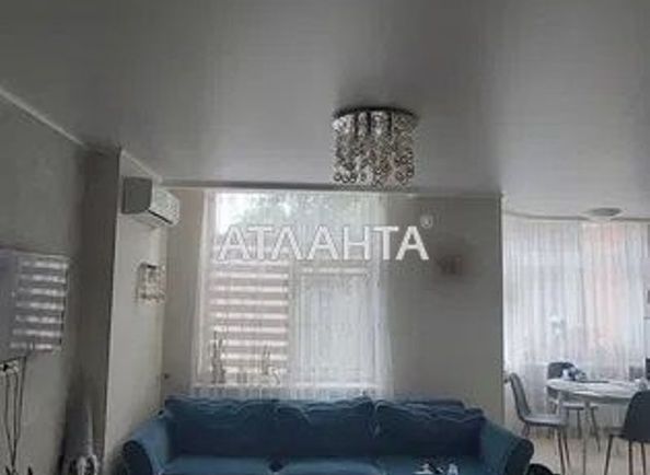 3-rooms apartment apartment by the address st. Dyukovskaya Nagornaya (area 89,6 m2) - Atlanta.ua - photo 3