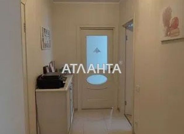 3-кімнатна квартира за адресою вул. Дюківська (площа 89,6 м2) - Atlanta.ua - фото 4