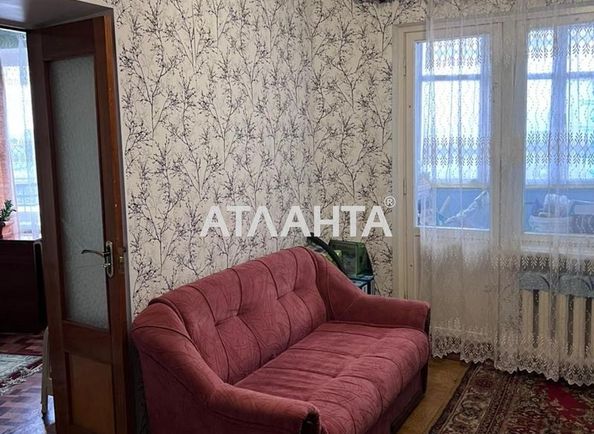 4+-rooms apartment apartment by the address st. Balkovskaya Frunze (area 96,0 m2) - Atlanta.ua