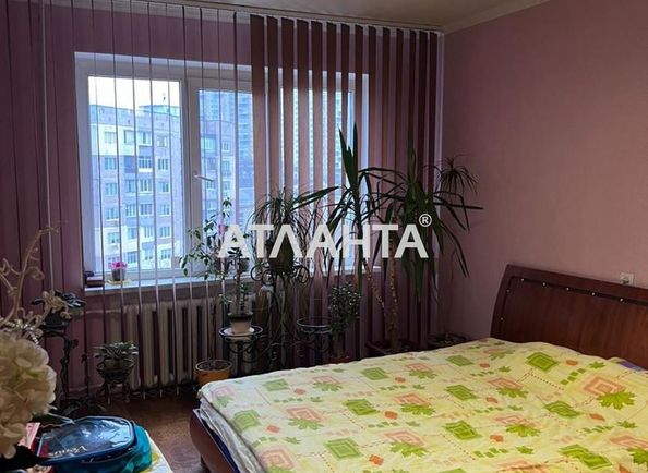 4+-rooms apartment apartment by the address st. Balkovskaya Frunze (area 96,0 m2) - Atlanta.ua - photo 4