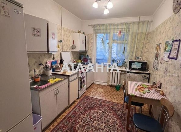 4+-rooms apartment apartment by the address st. Balkovskaya Frunze (area 96,0 m2) - Atlanta.ua - photo 6