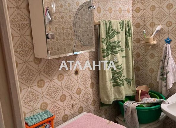 4+-rooms apartment apartment by the address st. Balkovskaya Frunze (area 96,0 m2) - Atlanta.ua - photo 7