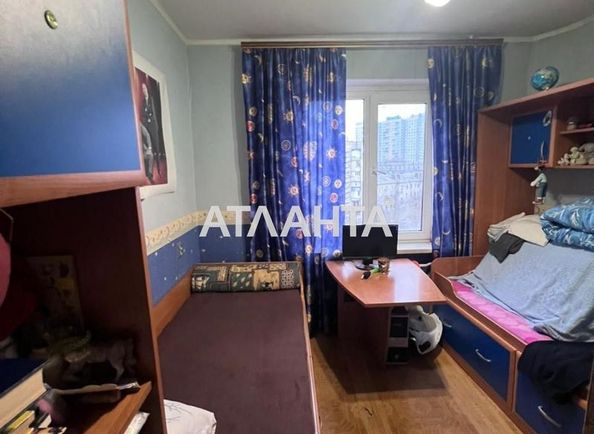 4+-rooms apartment apartment by the address st. Balkovskaya Frunze (area 96,0 m2) - Atlanta.ua - photo 8