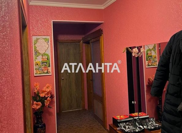 4+-rooms apartment apartment by the address st. Balkovskaya Frunze (area 96,0 m2) - Atlanta.ua - photo 9