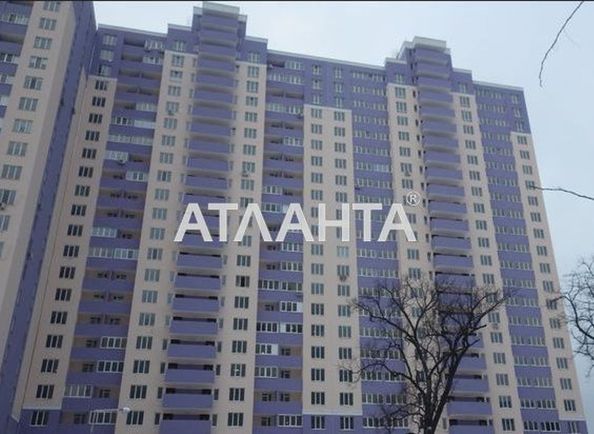 2-rooms apartment apartment by the address st. Dokovskaya (area 49,7 m2) - Atlanta.ua - photo 13
