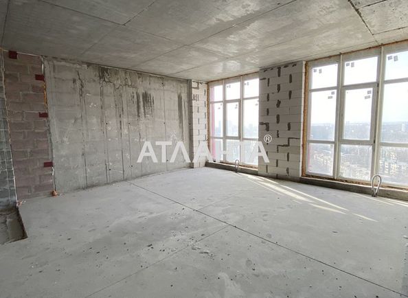 2-rooms apartment apartment by the address st. Filatova ak (area 62,7 m2) - Atlanta.ua