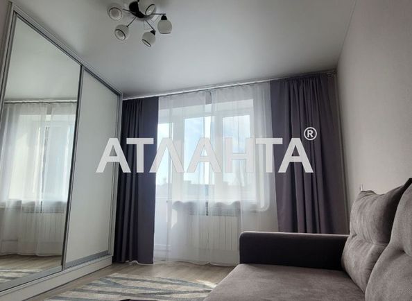 1-комнатная квартира по адресу ул. Кордонная (площадь 22 м²) - Atlanta.ua