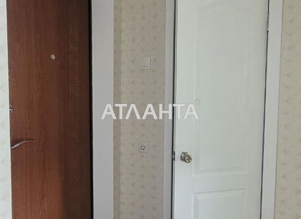 1-комнатная квартира по адресу ул. Кордонная (площадь 22 м²) - Atlanta.ua - фото 10