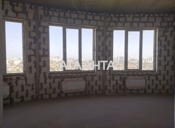 2-rooms apartment apartment by the address st. Lyustdorfskaya dor Chernomorskaya dor (area 76 m²) - Atlanta.ua