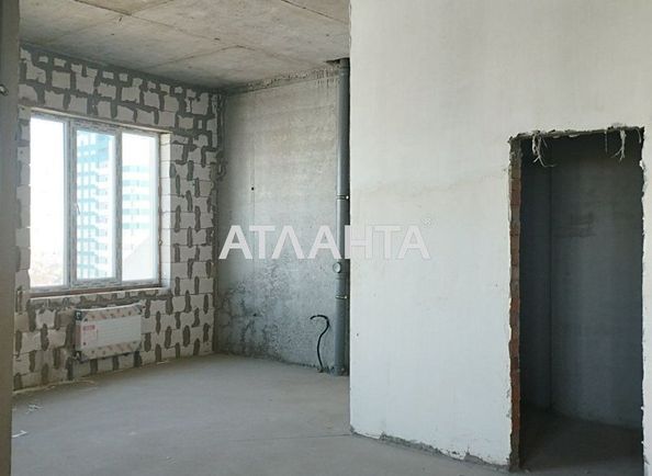 2-комнатная квартира по адресу Люстдорфская дор. (площадь 76 м²) - Atlanta.ua - фото 3