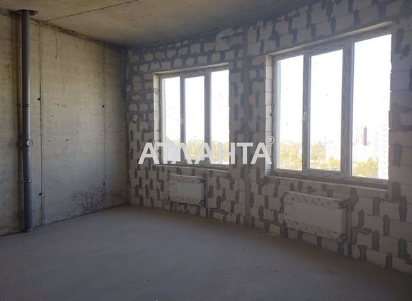 2-rooms apartment apartment by the address st. Lyustdorfskaya dor Chernomorskaya dor (area 76 m²) - Atlanta.ua - photo 4