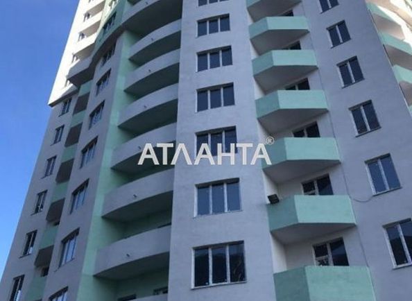 2-rooms apartment apartment by the address st. Lyustdorfskaya dor Chernomorskaya dor (area 76 m²) - Atlanta.ua - photo 8