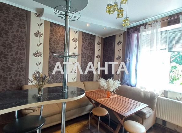 House by the address st. Solomii Krushelnitskoy (area 151 m²) - Atlanta.ua - photo 3