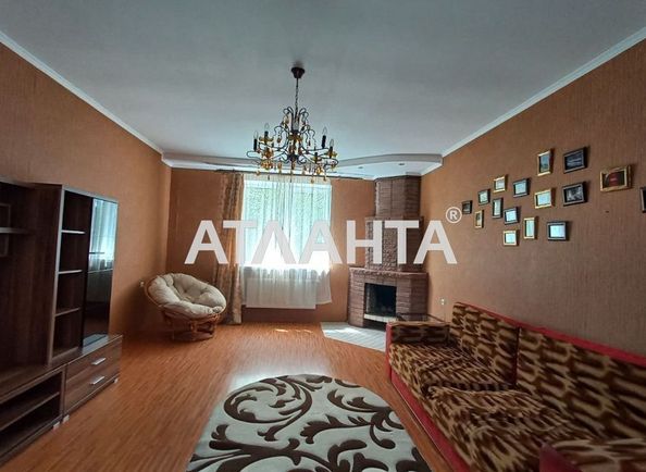 House by the address st. Solomii Krushelnitskoy (area 151 m²) - Atlanta.ua - photo 4
