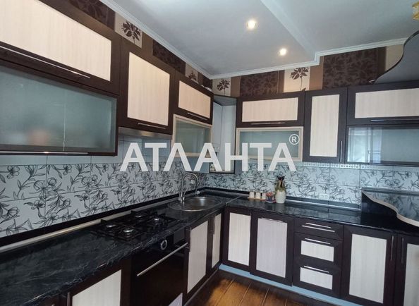 House by the address st. Solomii Krushelnitskoy (area 151 m²) - Atlanta.ua - photo 2