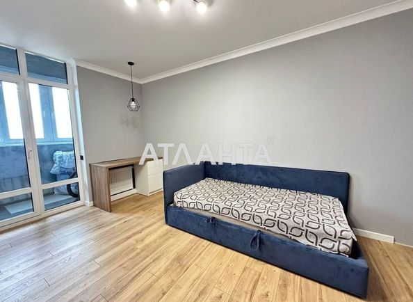 4+-rooms apartment apartment by the address st. Bulv Vatslava Gavela (area 87,0 m2) - Atlanta.ua - photo 14