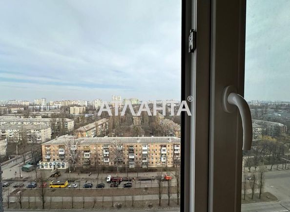 4+-rooms apartment apartment by the address st. Bulv Vatslava Gavela (area 87,0 m2) - Atlanta.ua - photo 15