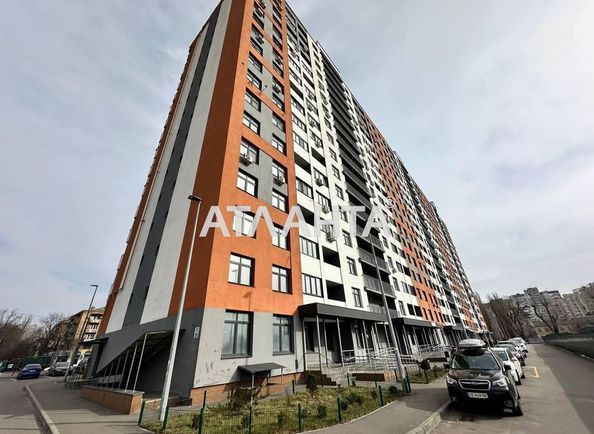 4+-rooms apartment apartment by the address st. Bulv Vatslava Gavela (area 87,0 m2) - Atlanta.ua - photo 27
