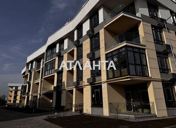 2-rooms apartment apartment by the address st. Dubishchanskaya (area 76,0 m2) - Atlanta.ua - photo 13
