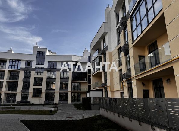2-rooms apartment apartment by the address st. Dubishchanskaya (area 76,0 m2) - Atlanta.ua - photo 17