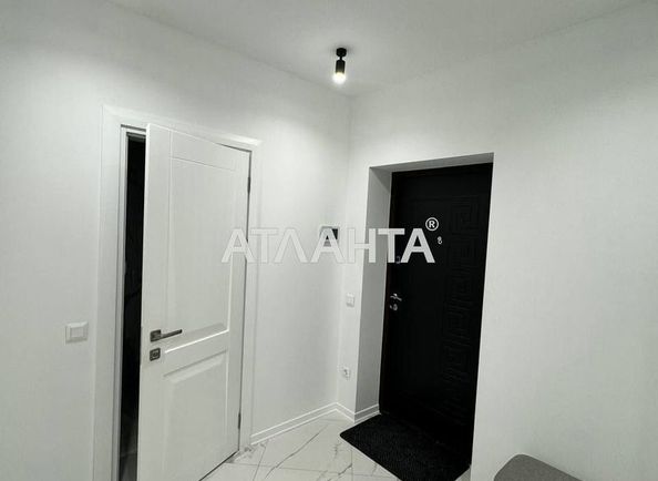 1-кімнатна квартира за адресою Шевченка Т. Вул. (площа 50,0 м2) - Atlanta.ua - фото 13