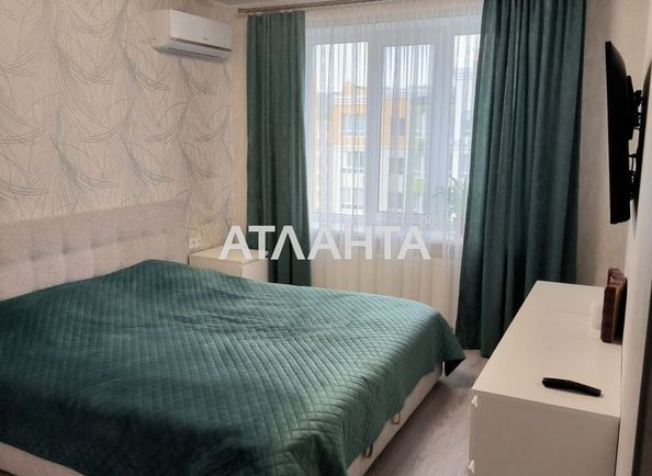 3-rooms apartment apartment by the address st. Zhulyanskaya (area 72,0 m2) - Atlanta.ua - photo 11