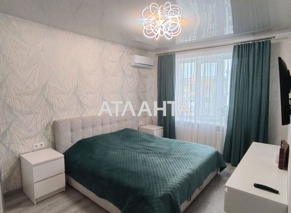3-rooms apartment apartment by the address st. Zhulyanskaya (area 72,0 m2) - Atlanta.ua - photo 12