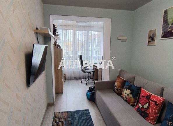 3-rooms apartment apartment by the address st. Zhulyanskaya (area 72,0 m2) - Atlanta.ua - photo 13