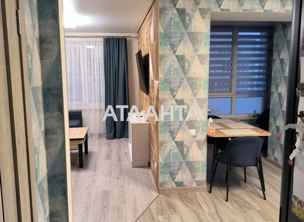 3-rooms apartment apartment by the address st. Zhulyanskaya (area 72,0 m2) - Atlanta.ua - photo 4