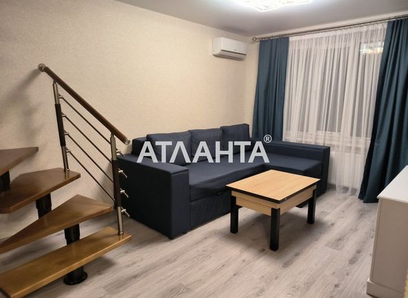 3-rooms apartment apartment by the address st. Zhulyanskaya (area 72,0 m2) - Atlanta.ua - photo 5