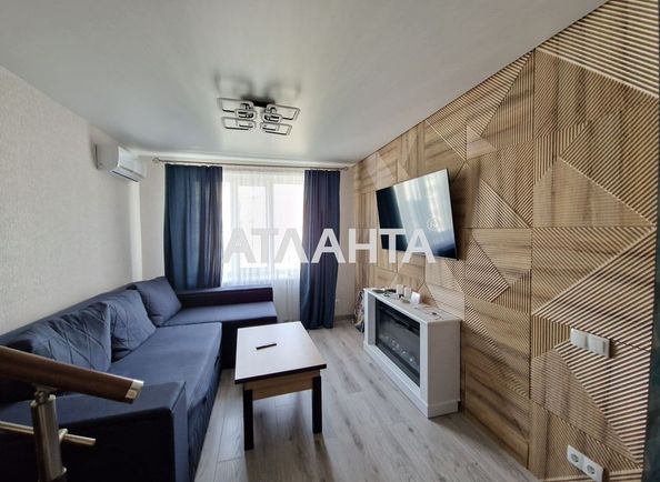 3-rooms apartment apartment by the address st. Zhulyanskaya (area 72,0 m2) - Atlanta.ua - photo 7