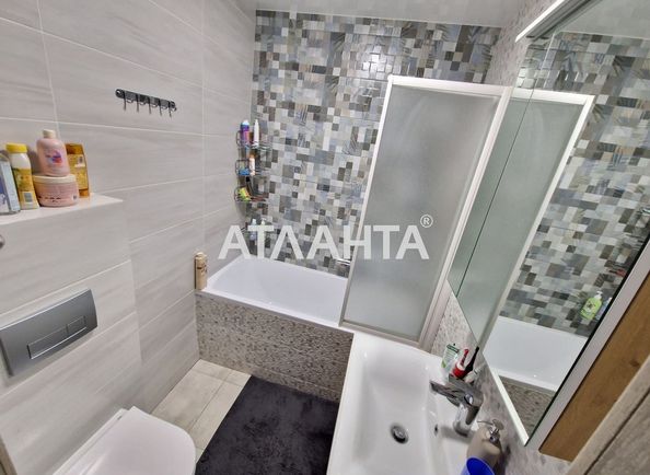 3-rooms apartment apartment by the address st. Zhulyanskaya (area 72,0 m2) - Atlanta.ua - photo 23