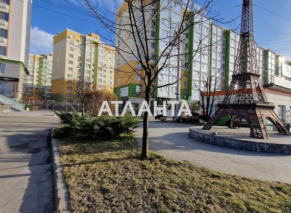 3-rooms apartment apartment by the address st. Zhulyanskaya (area 72,0 m2) - Atlanta.ua - photo 25
