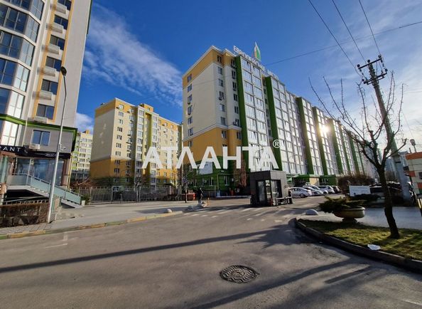 3-rooms apartment apartment by the address st. Zhulyanskaya (area 72,0 m2) - Atlanta.ua - photo 26