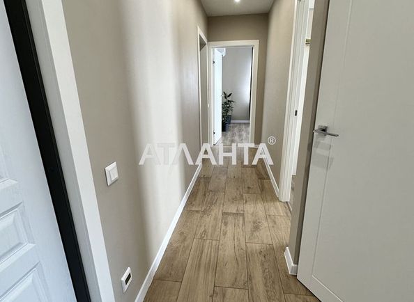 2-rooms apartment apartment by the address st. Koneva (area 65,3 m2) - Atlanta.ua - photo 25