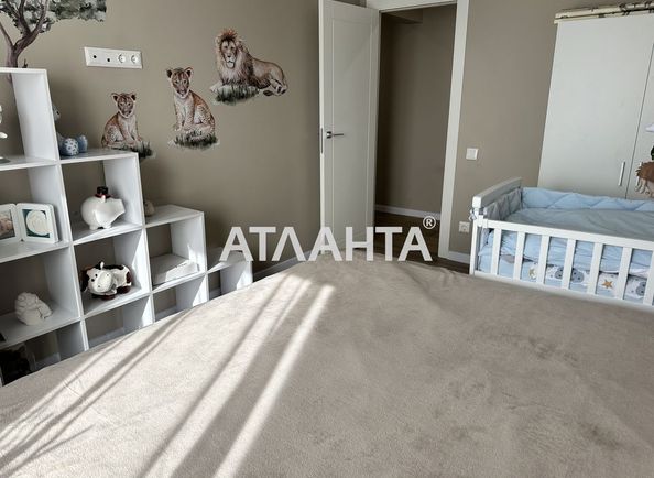 2-rooms apartment apartment by the address st. Koneva (area 65,3 m2) - Atlanta.ua - photo 17