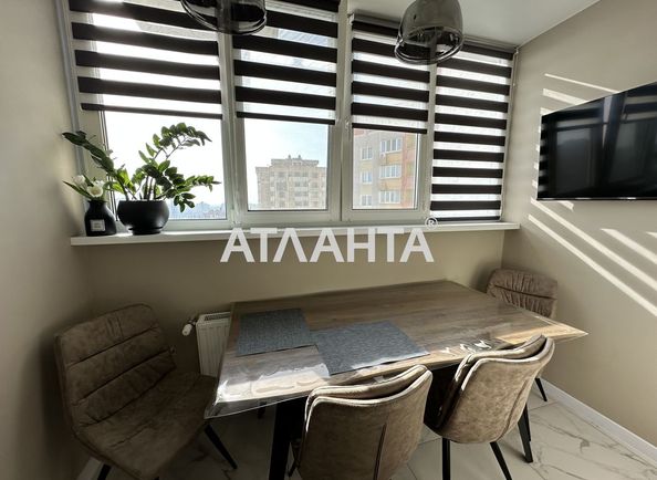 2-комнатная квартира по адресу ул. Конева (площадь 65,3 м2) - Atlanta.ua - фото 14