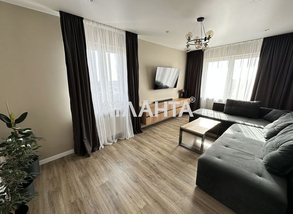 2-rooms apartment apartment by the address st. Koneva (area 65,3 m2) - Atlanta.ua - photo 3