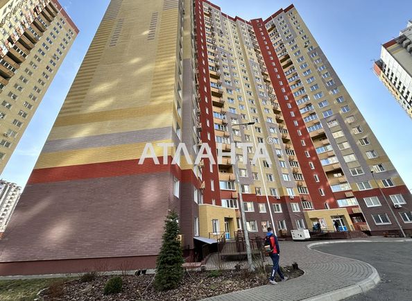 2-rooms apartment apartment by the address st. Koneva (area 65,3 m2) - Atlanta.ua - photo 36
