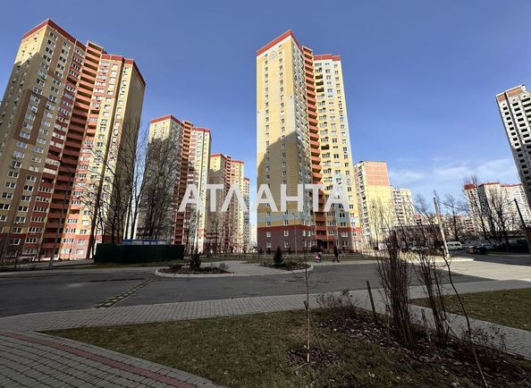 2-rooms apartment apartment by the address st. Koneva (area 65,3 m2) - Atlanta.ua - photo 37