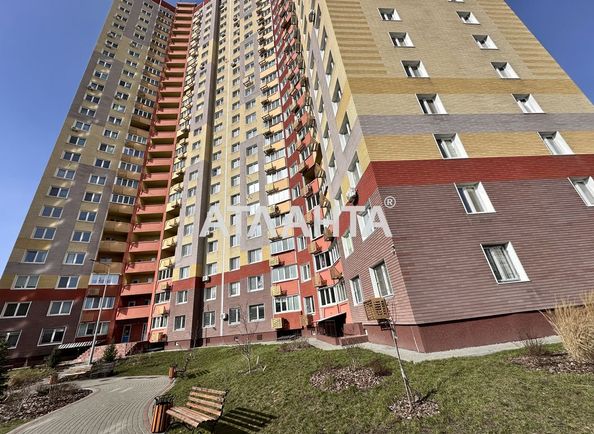 2-rooms apartment apartment by the address st. Koneva (area 65,3 m2) - Atlanta.ua - photo 38