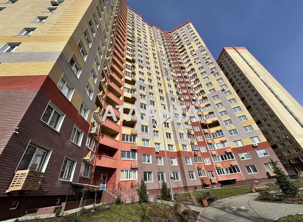 2-rooms apartment apartment by the address st. Koneva (area 65,3 m2) - Atlanta.ua - photo 40