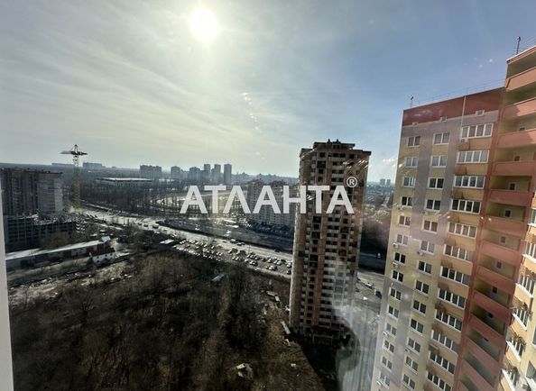 2-комнатная квартира по адресу ул. Конева (площадь 65,3 м2) - Atlanta.ua - фото 44