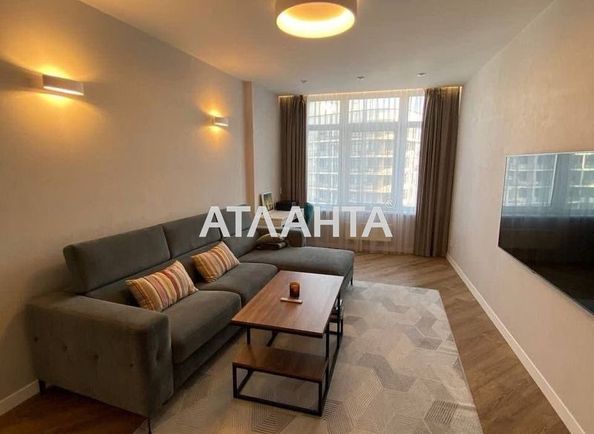 2-rooms apartment apartment by the address st. Kamanina (area 60,0 m2) - Atlanta.ua - photo 3